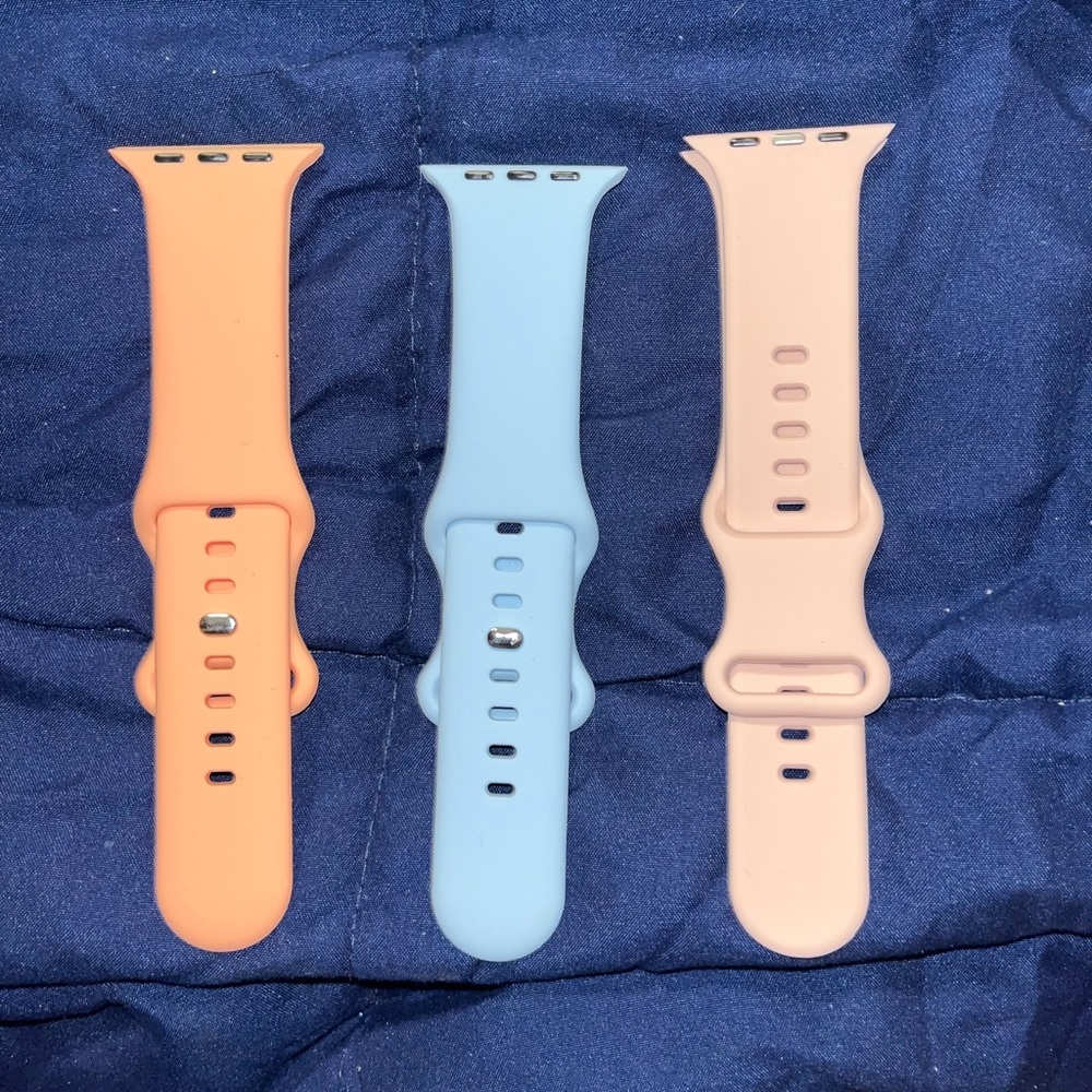 Apple Watch 44mm Bands